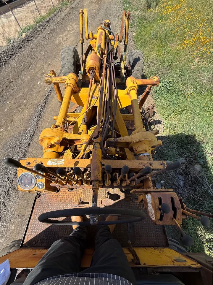 1976 GALION T500A - Image 5